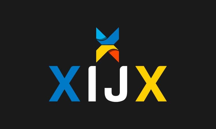 XIJX logo